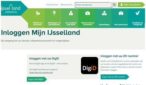 mijn ijsselland